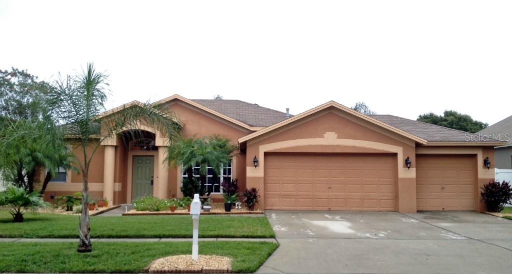 4308 Orange Ridge Court Valrico, FL 33596 - Photo 1 of 1 4308 Orange Ridge Ct.