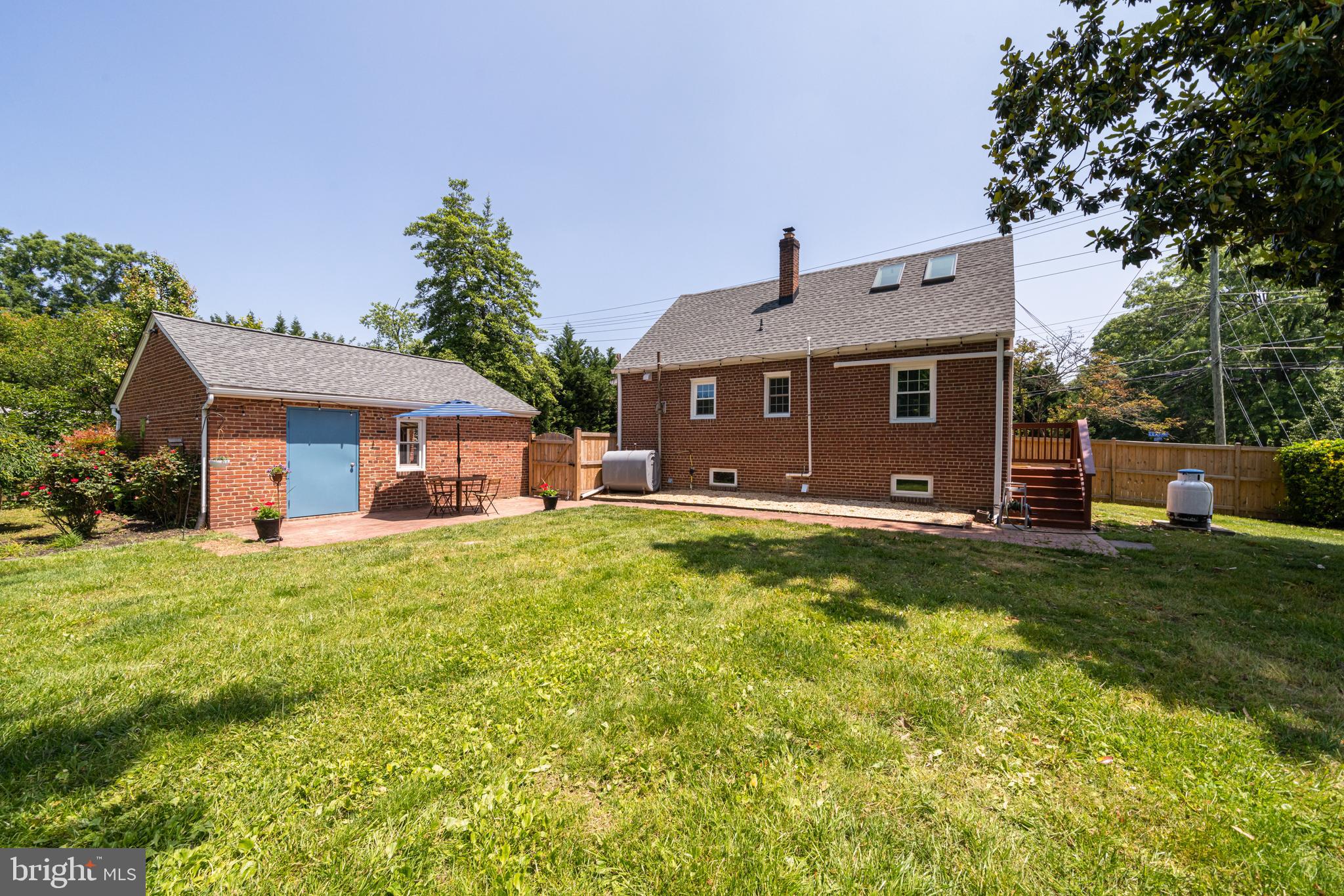 8436 Leaf Road Alexandria, VA 22309 - Photo 28 of 29