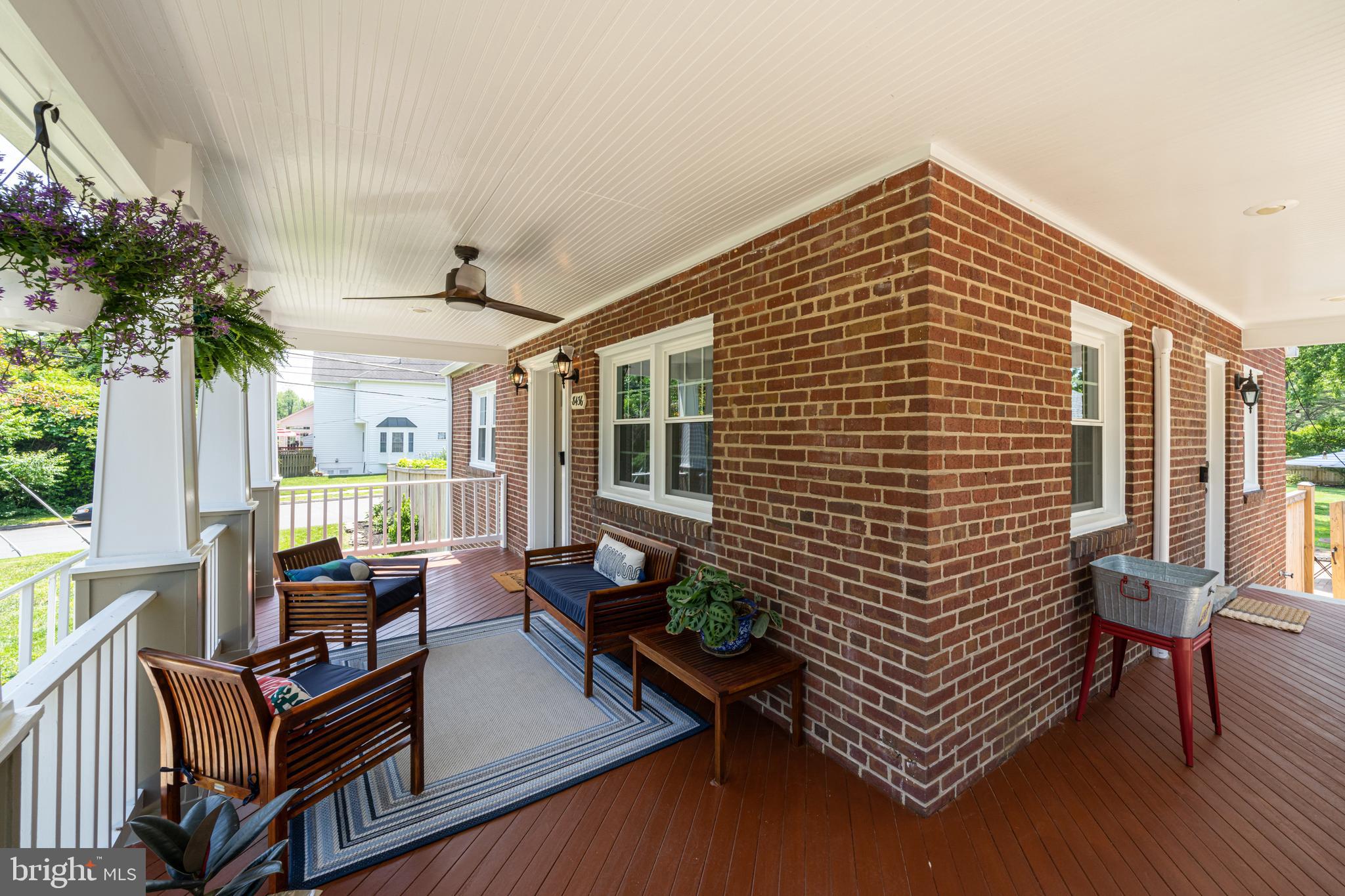 8436 Leaf Road Alexandria, VA 22309 - Photo 6 of 29