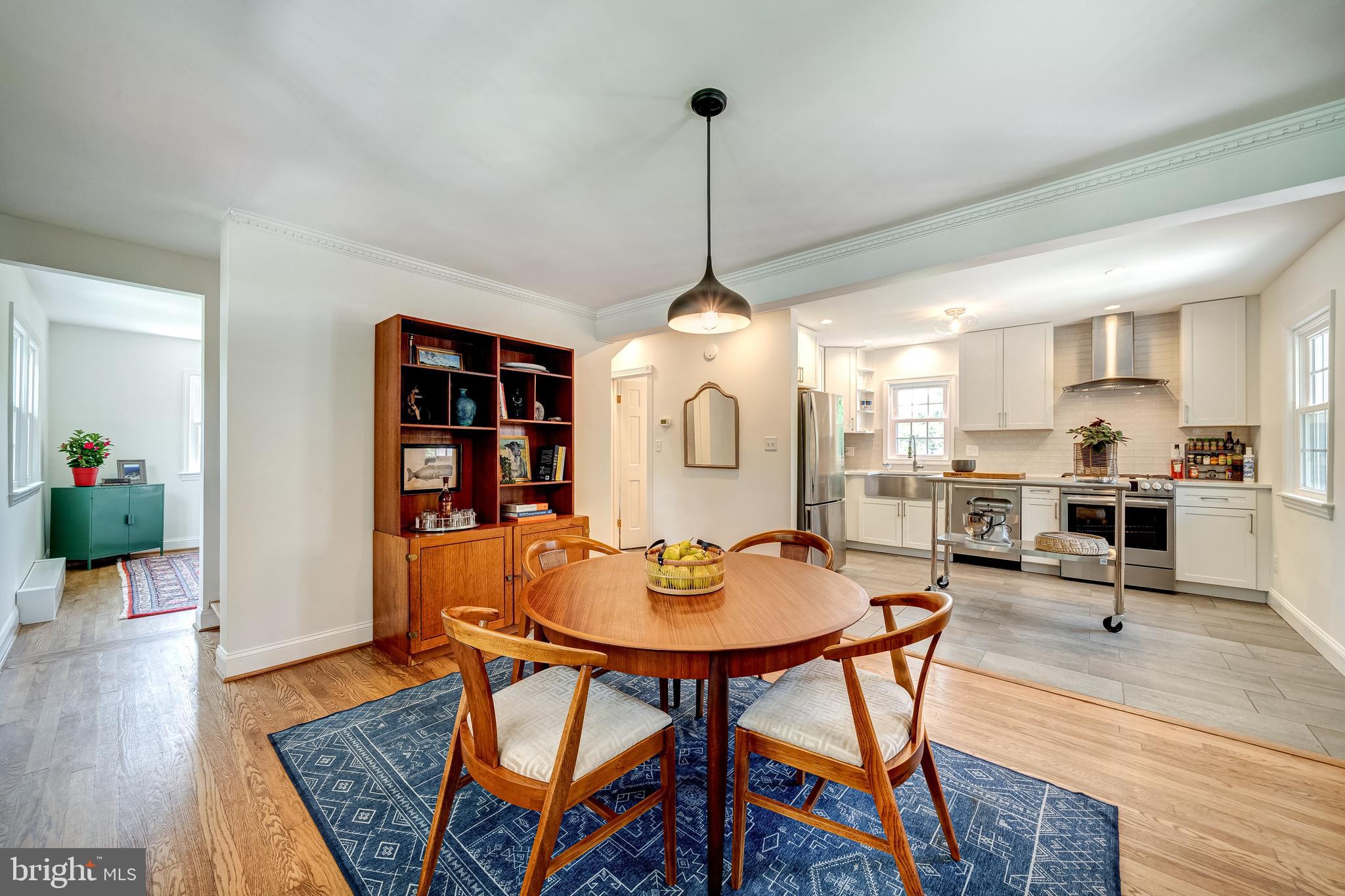 8436 Leaf Road Alexandria, VA 22309 - Photo 10 of 29