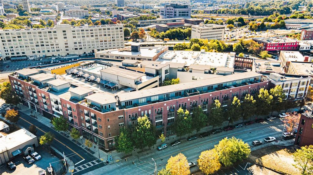 311 Nelson Street Southwest Atlanta, GA 30313 - Photo 23 of 27