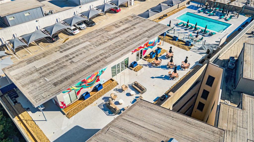 311 Nelson Street Southwest Atlanta, GA 30313 - Photo 25 of 27