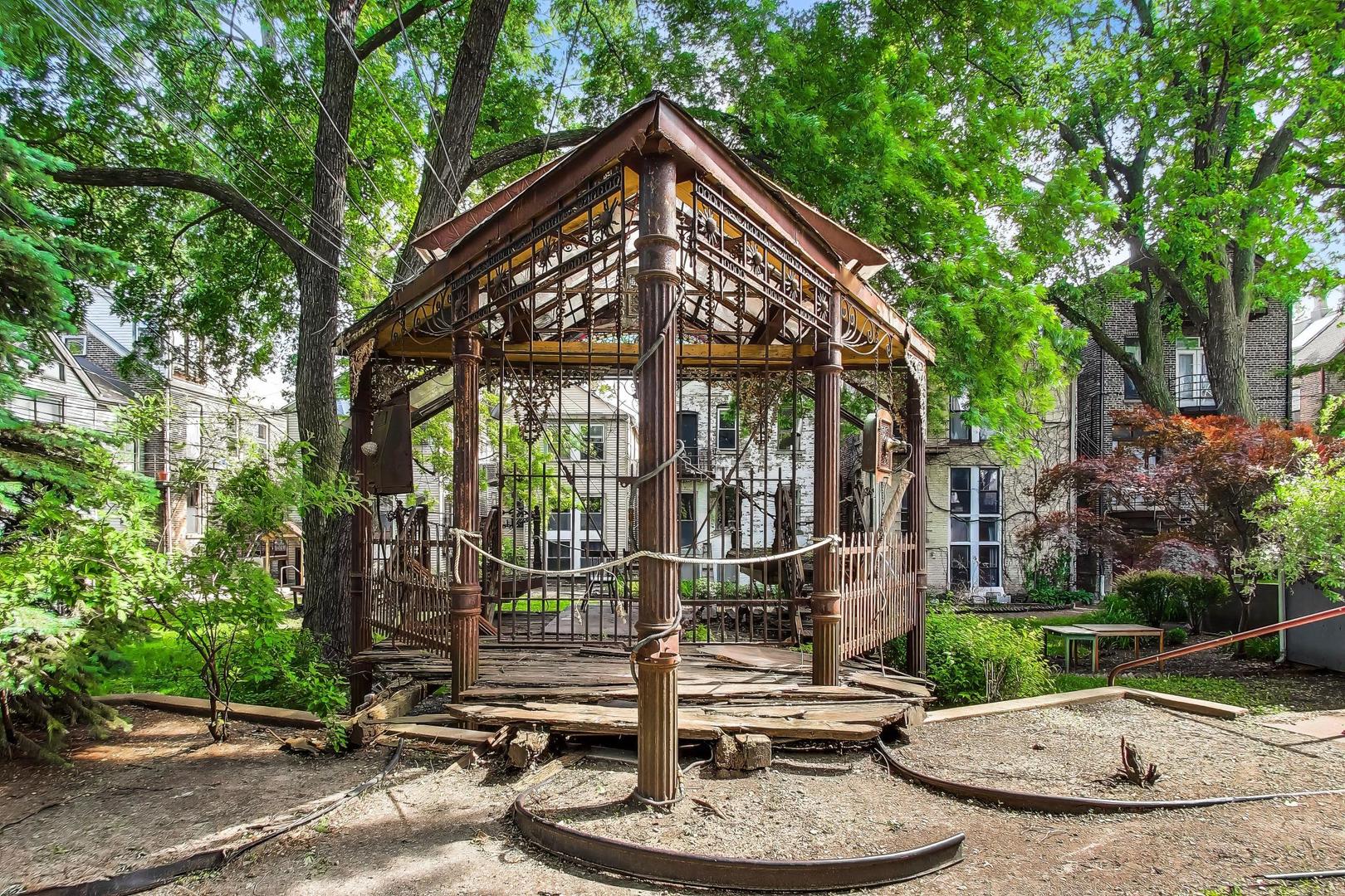812 West 19th Street, Unit 2F Chicago, IL 60608 - Photo 18 of 19