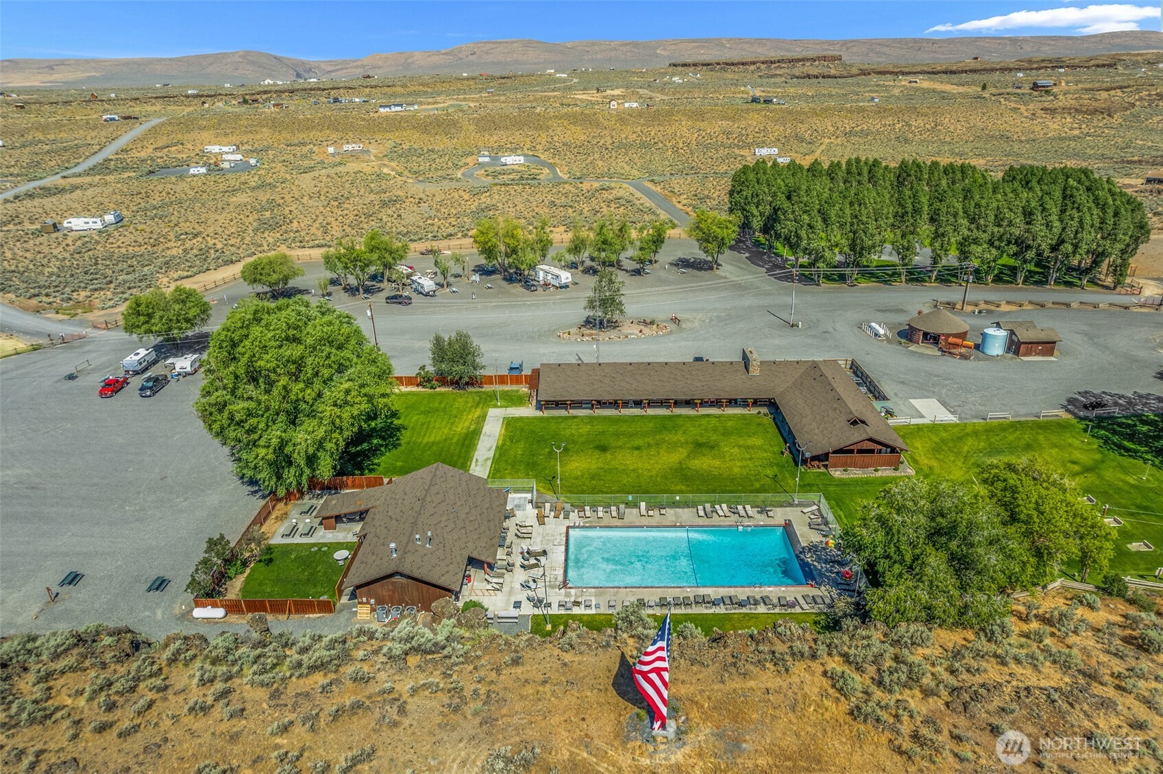 13 Rimrock Meadows Ephrata, WA 98823 - Photo 4 of 13