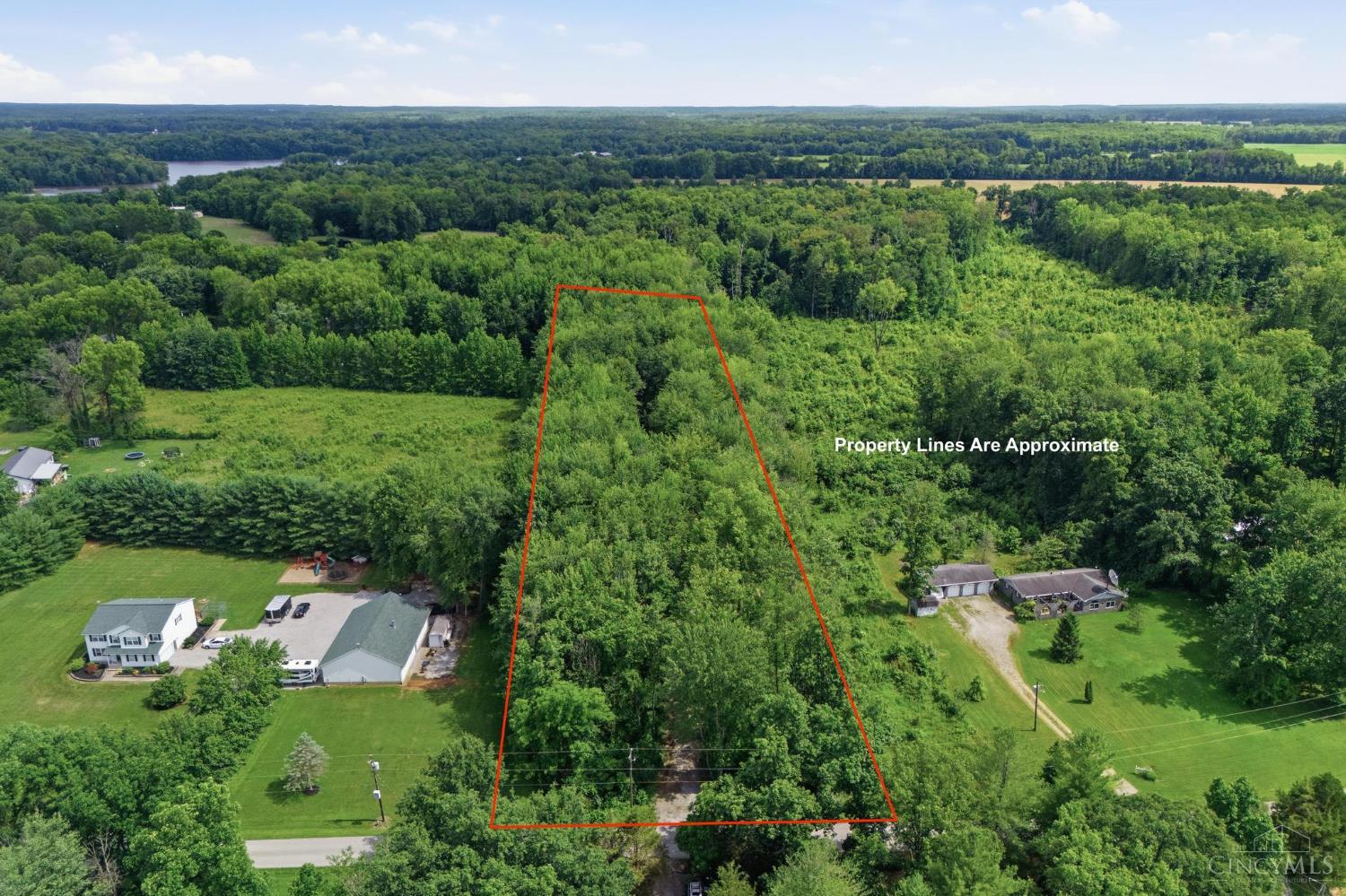 3200 Pleasant Hill Road Mount Orab, OH 45154 - Photo 9 of 31