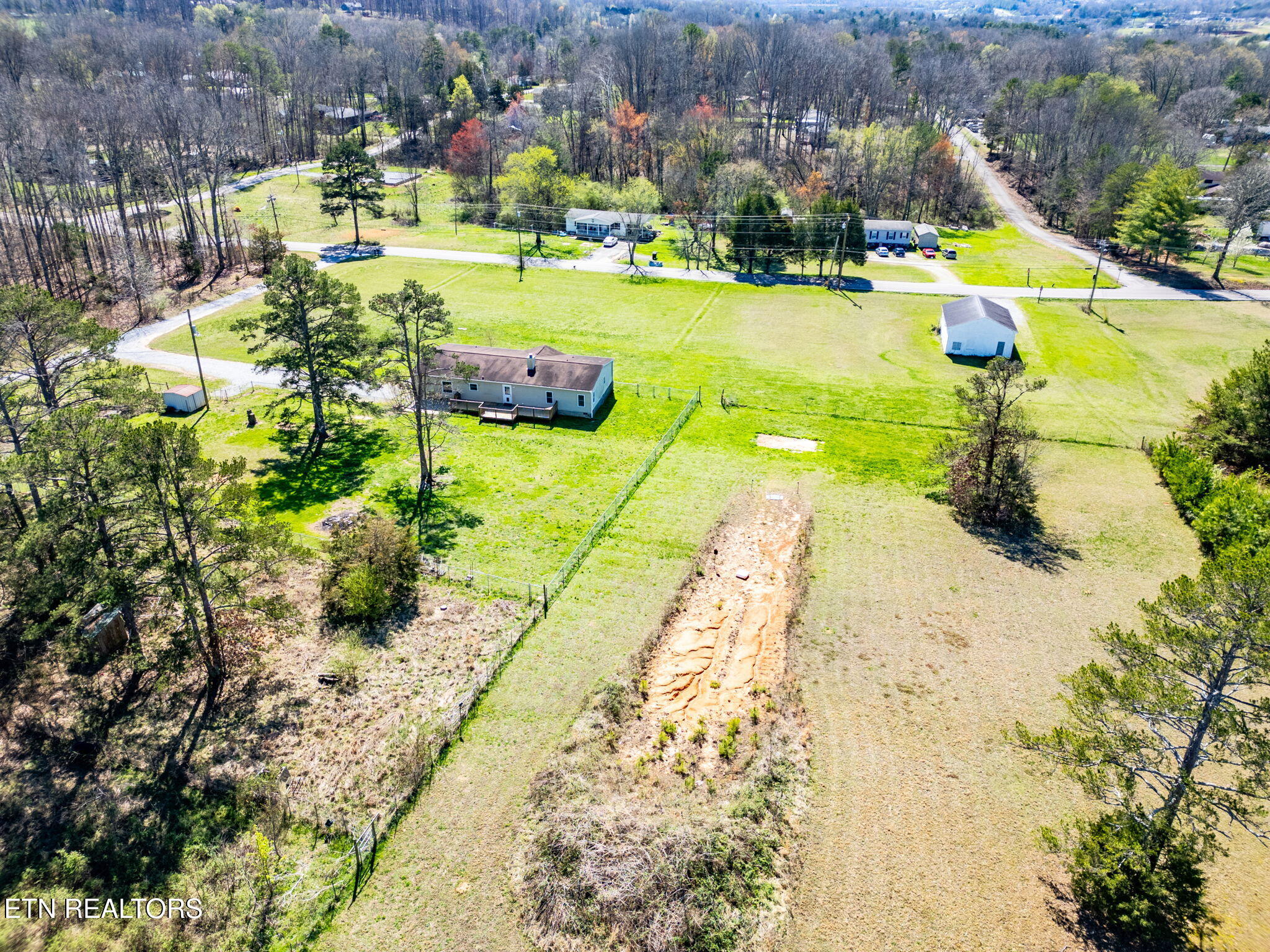 6300 Ford Road Lenoir City, TN 37772 - Photo 40 of 53 69-web-or-mls-DJI_0978-HDR