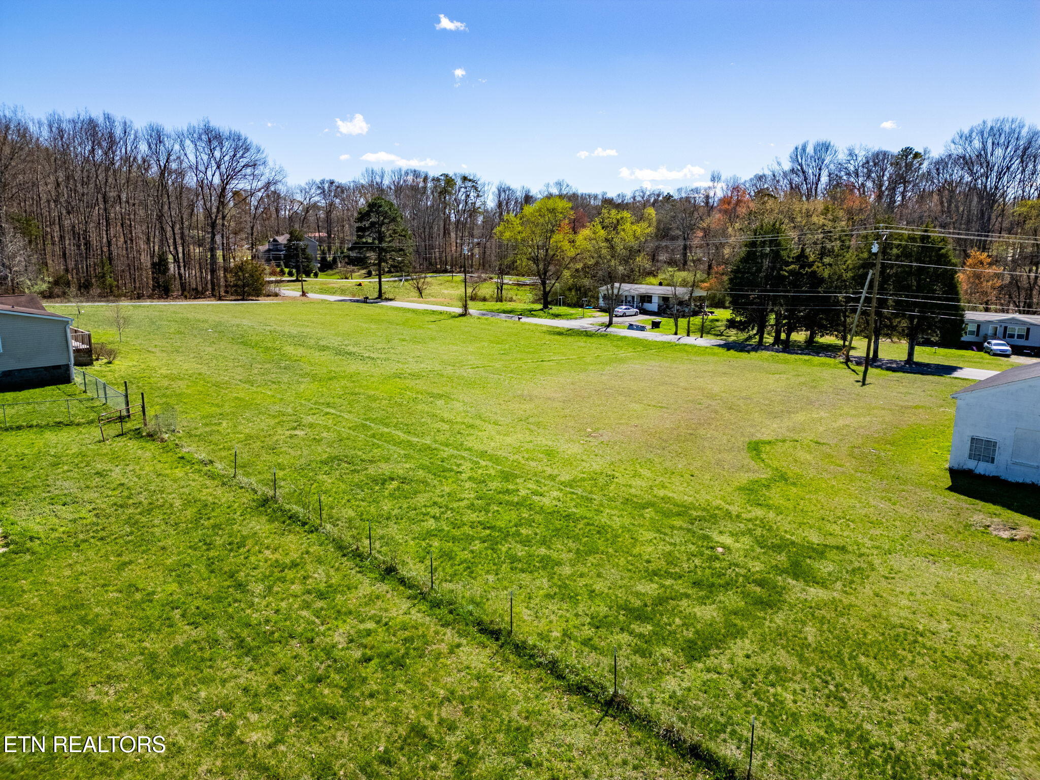 6300 Ford Road Lenoir City, TN 37772 - Photo 42 of 53 67-web-or-mls-DJI_0968-HDR