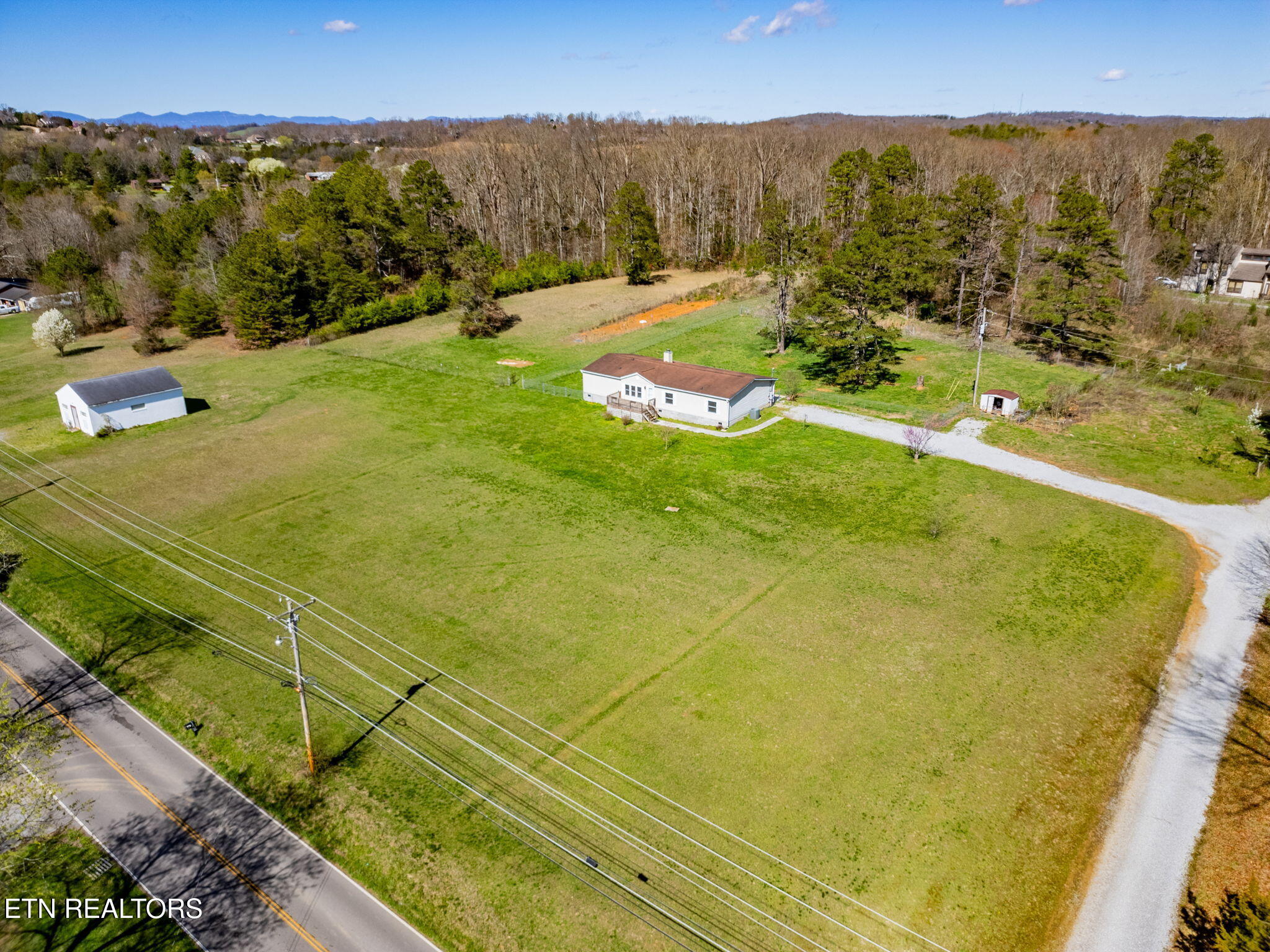 6300 Ford Road Lenoir City, TN 37772 - Photo 47 of 53 62-web-or-mls-DJI_0049-HDR