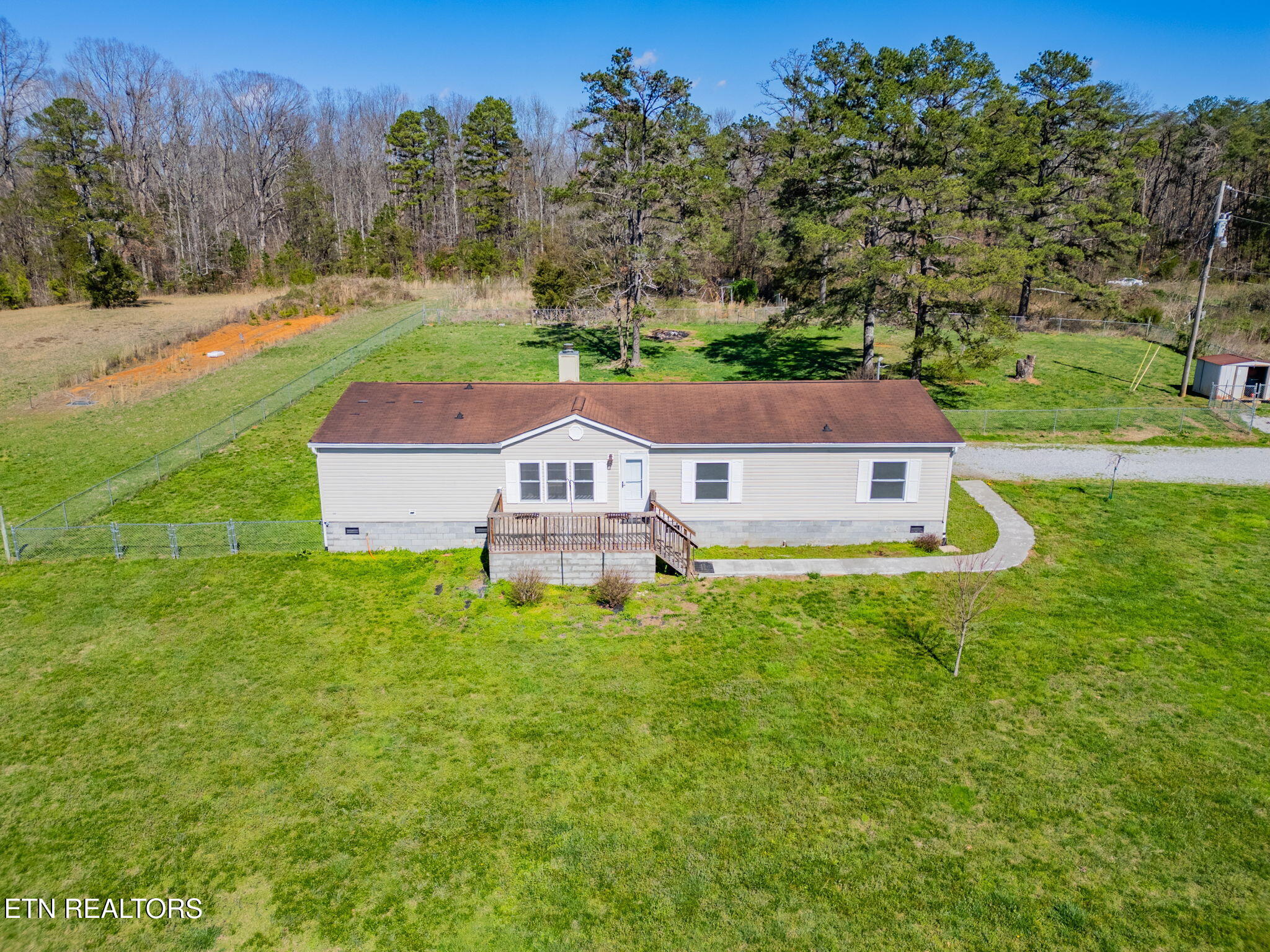 6300 Ford Road Lenoir City, TN 37772 - Photo 8 of 53 3-web-or-mls-DJI_0024-HDR