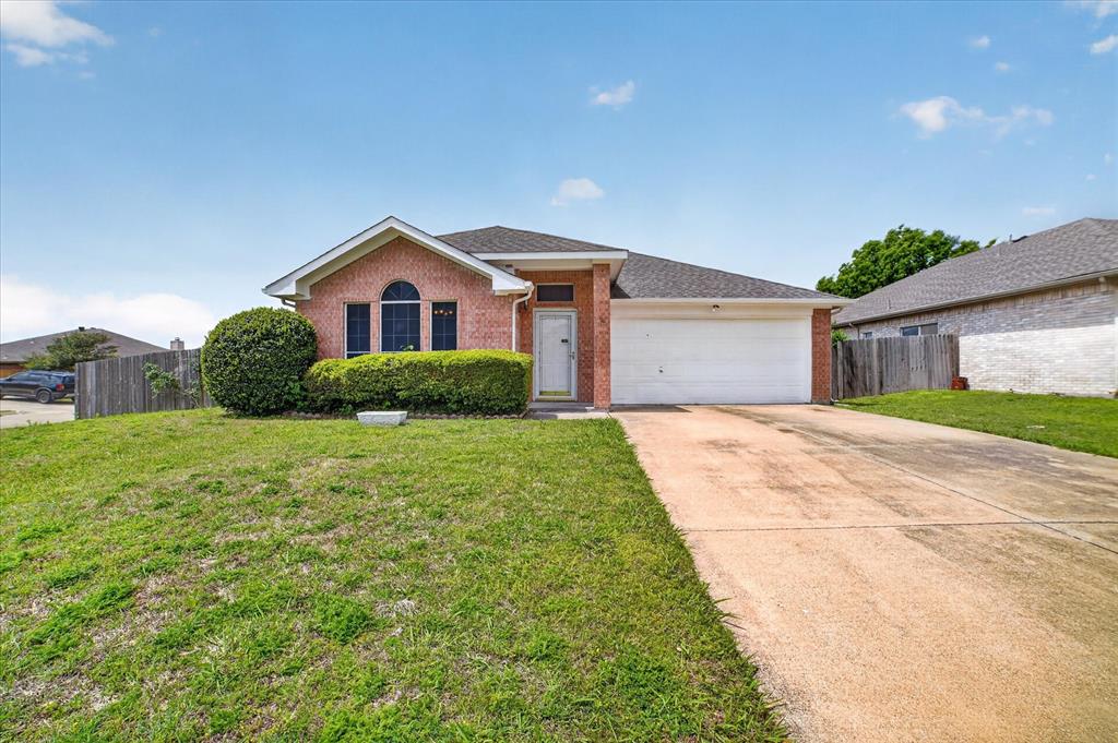 1201 Rye Glen Drive Midlothian, TX 76065 - Photo 15 of 39