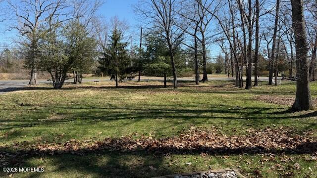 889 Pinehurst Road New Egypt, NJ 08533 - Photo 3 of 33 Front of home