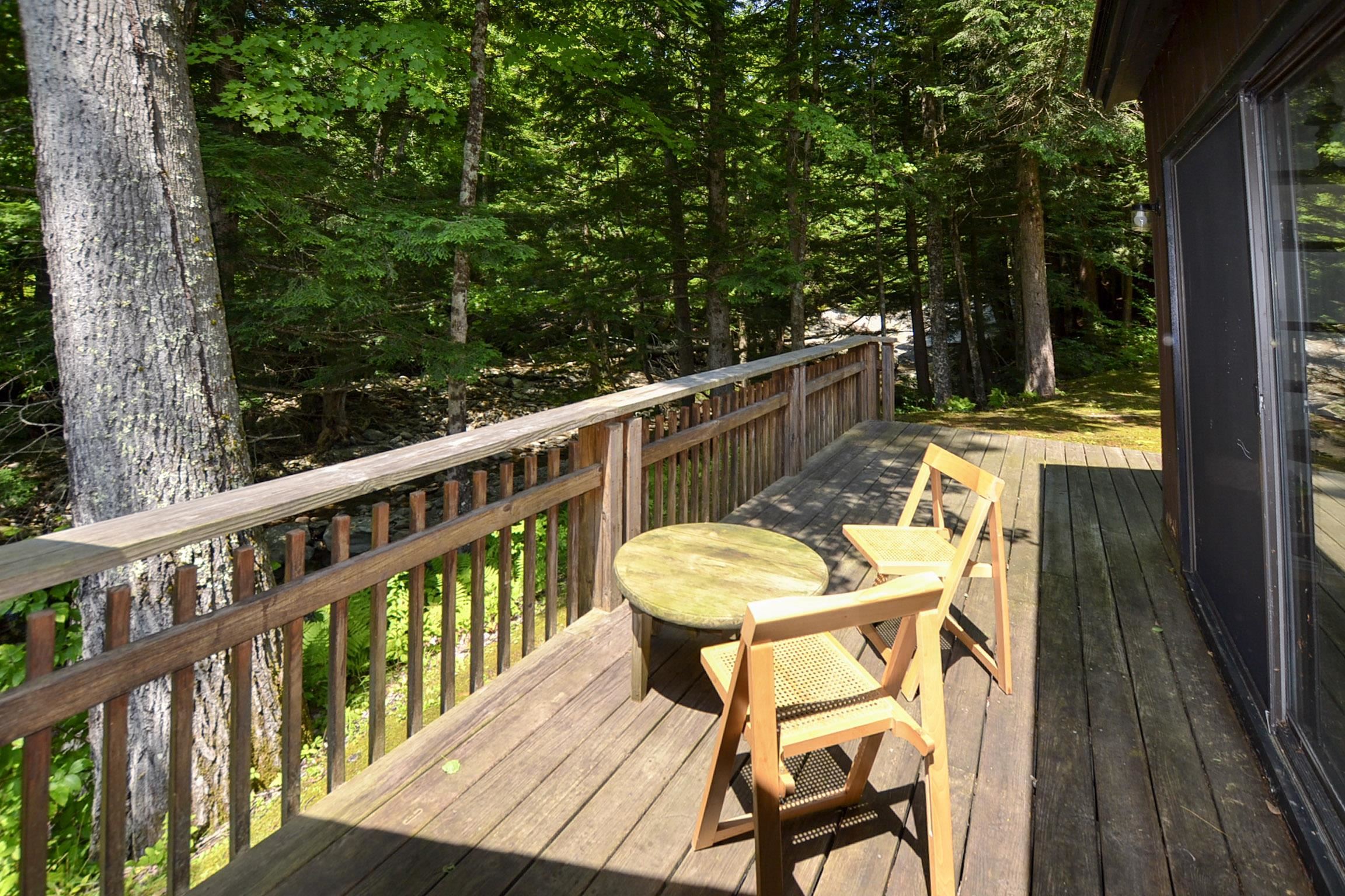 4643 Battleground Road, Unit 43 Fayston, VT 05673 - Photo 16 of 60 Gallery Image 16