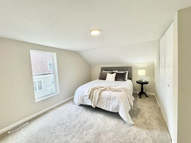 $199,500 | 513 Rose Avenue, Big Rapids, MI 49307