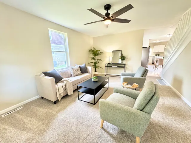 $199,500 | 513 Rose Avenue, Big Rapids, MI 49307