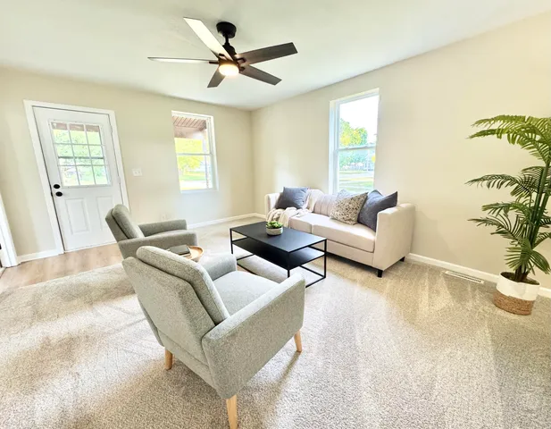 $199,500 | 513 Rose Avenue, Big Rapids, MI 49307