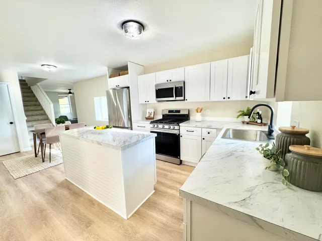 $199,500 | 513 Rose Avenue, Big Rapids, MI 49307