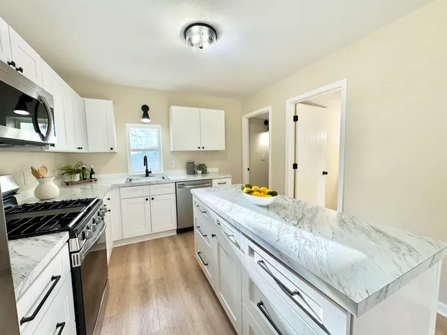 $199,500 | 513 Rose Avenue, Big Rapids, MI 49307