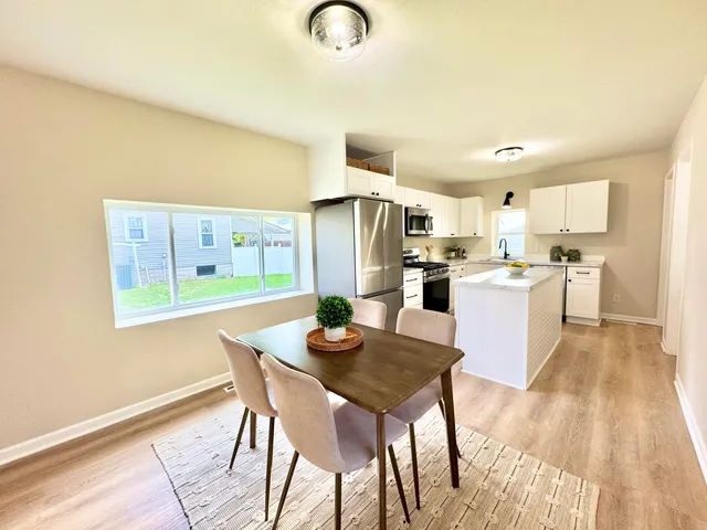 $199,500 | 513 Rose Avenue, Big Rapids, MI 49307