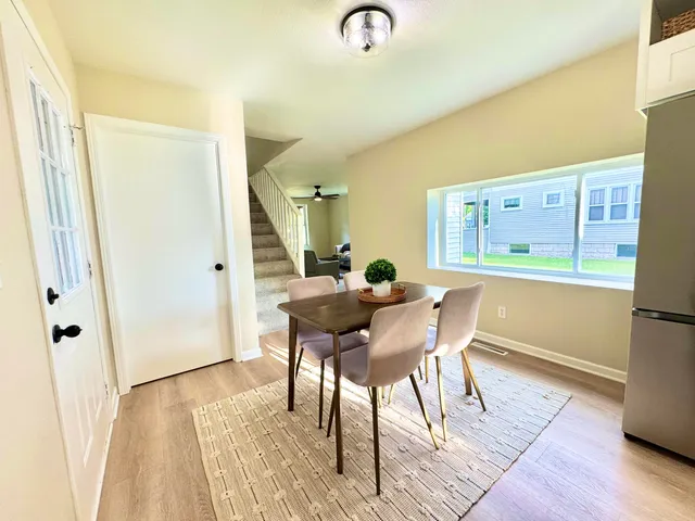 $199,500 | 513 Rose Avenue, Big Rapids, MI 49307