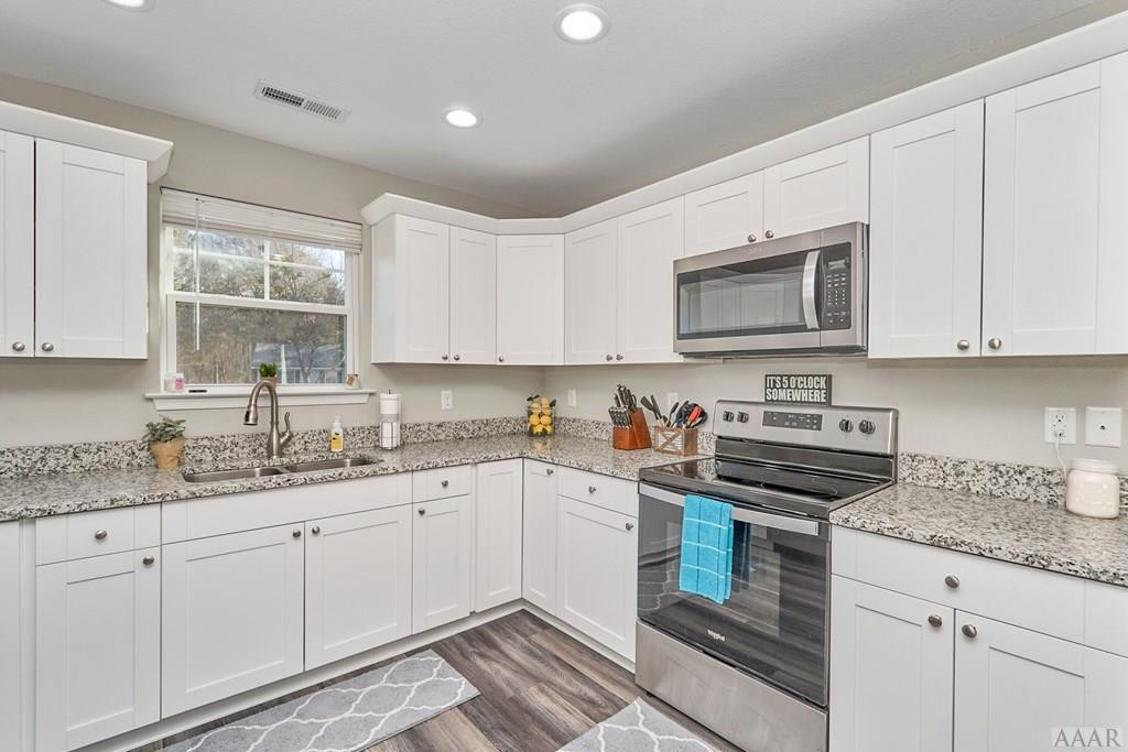 117 Nosay Road South Mills, NC 27976 - Photo 11 of 33