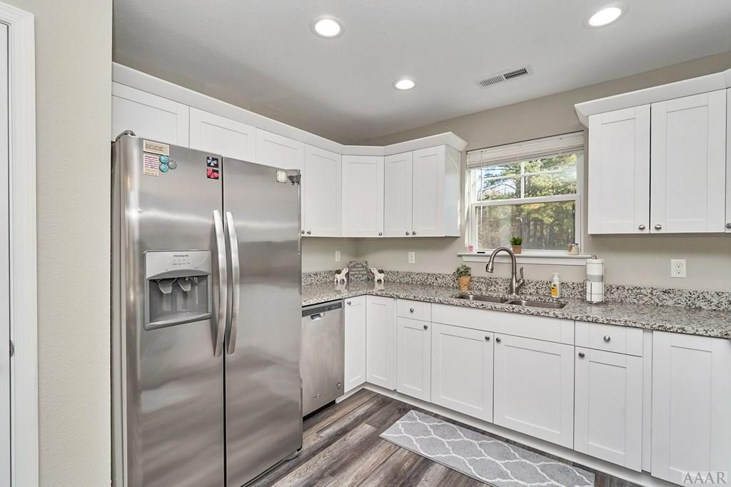 117 Nosay Road South Mills, NC 27976 - Photo 12 of 33