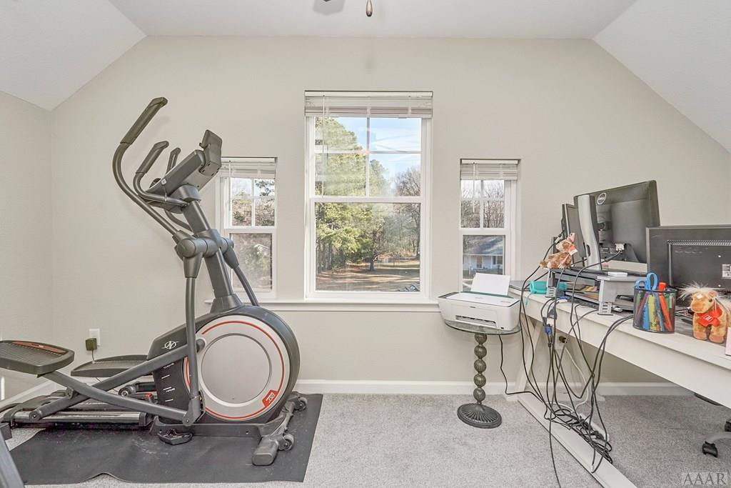 117 Nosay Road South Mills, NC 27976 - Photo 18 of 33