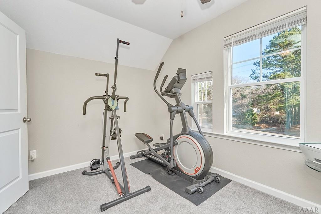 117 Nosay Road South Mills, NC 27976 - Photo 19 of 33