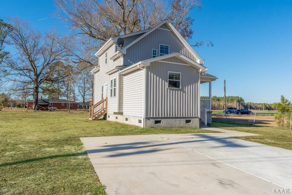 117 Nosay Road South Mills, NC 27976 - Photo 2 of 33