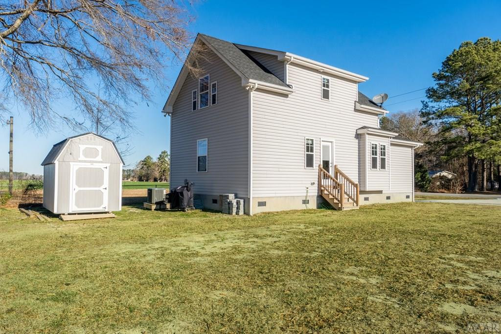 117 Nosay Road South Mills, NC 27976 - Photo 25 of 33