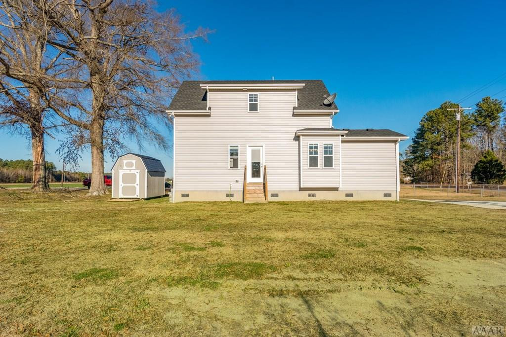 117 Nosay Road South Mills, NC 27976 - Photo 26 of 33