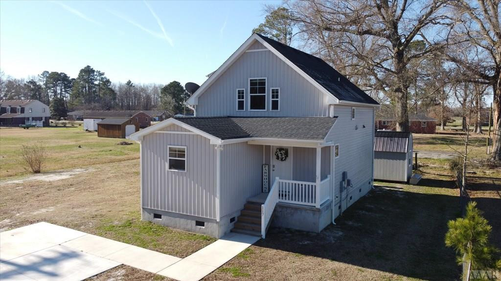 117 Nosay Road South Mills, NC 27976 - Photo 27 of 33