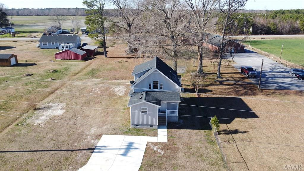 117 Nosay Road South Mills, NC 27976 - Photo 28 of 33