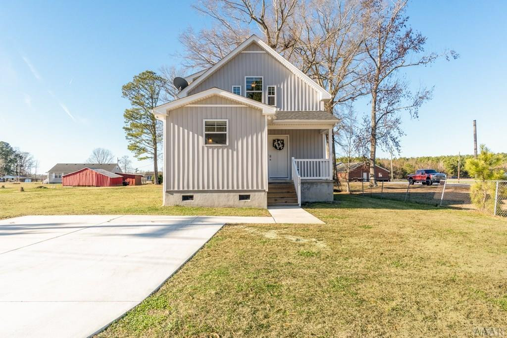 117 Nosay Road South Mills, NC 27976 - Photo 3 of 33