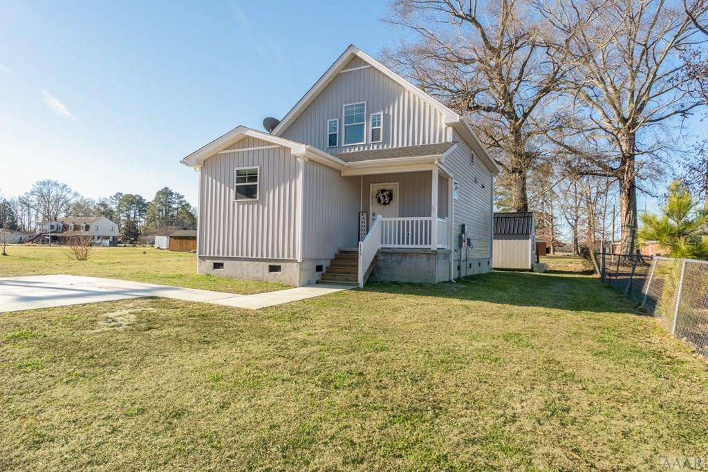 117 Nosay Road South Mills, NC 27976 - Photo 4 of 33