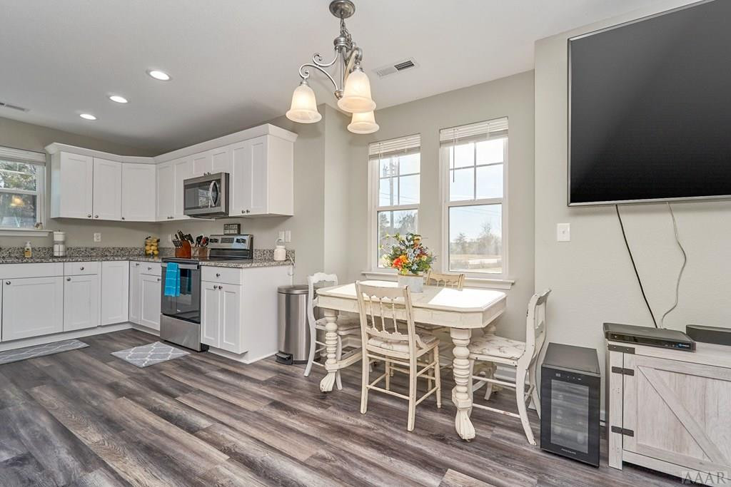 117 Nosay Road South Mills, NC 27976 - Photo 9 of 33