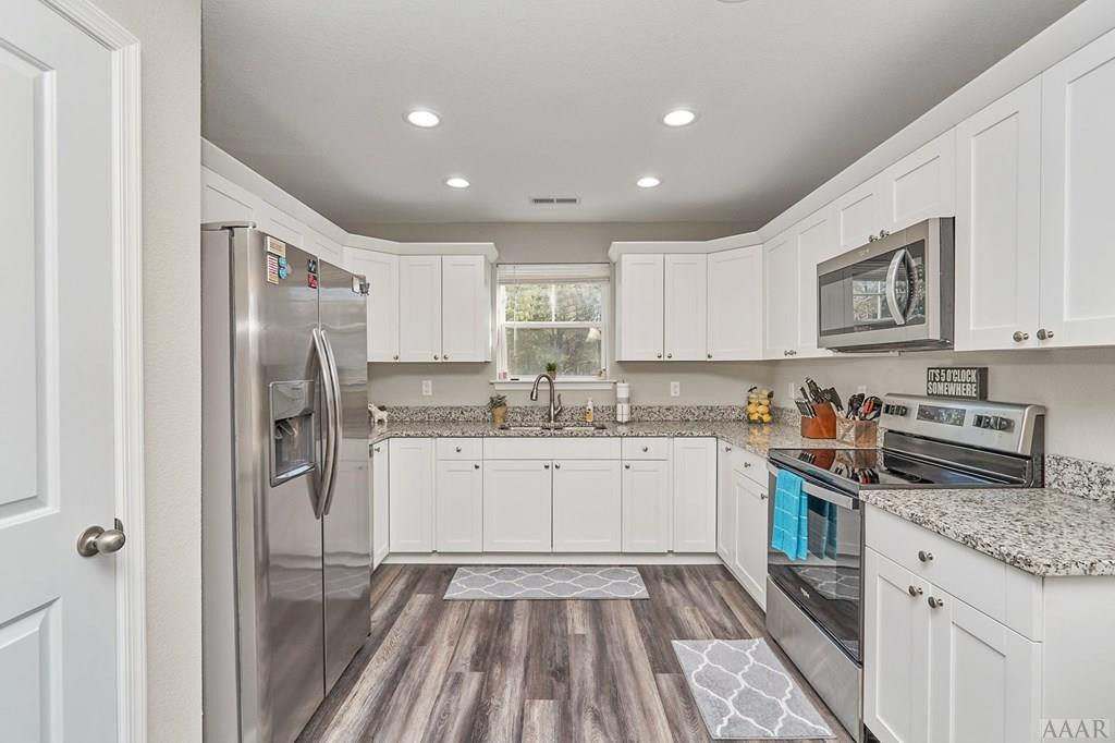 117 Nosay Road South Mills, NC 27976 - Photo 10 of 33