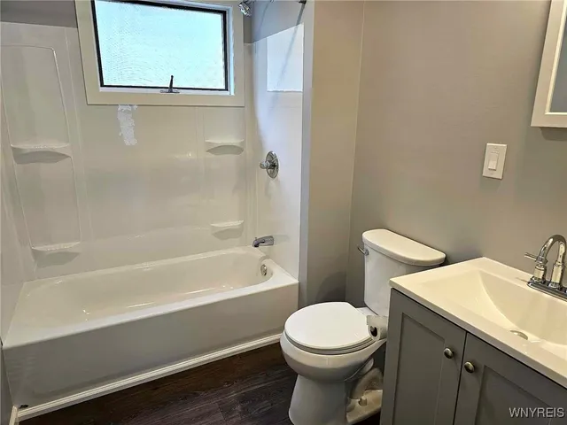 $1,100 | 793 Tifft Street, Buffalo, NY 14220