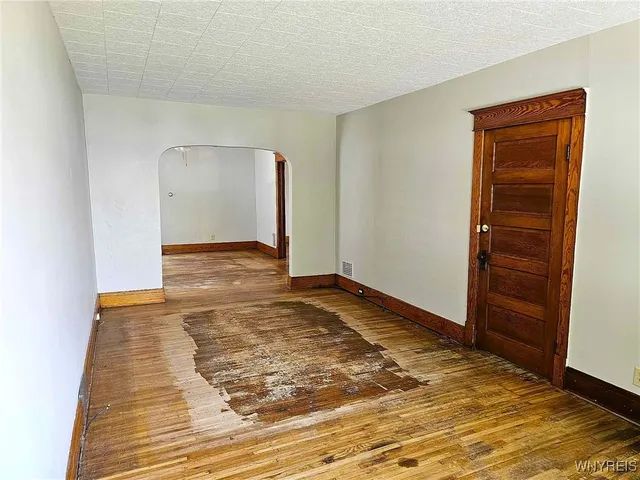 $1,100 | 793 Tifft Street, Buffalo, NY 14220