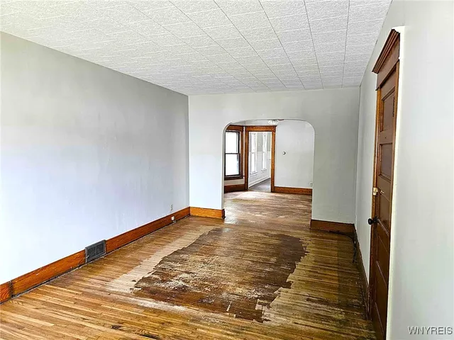 $1,100 | 793 Tifft Street, Buffalo, NY 14220