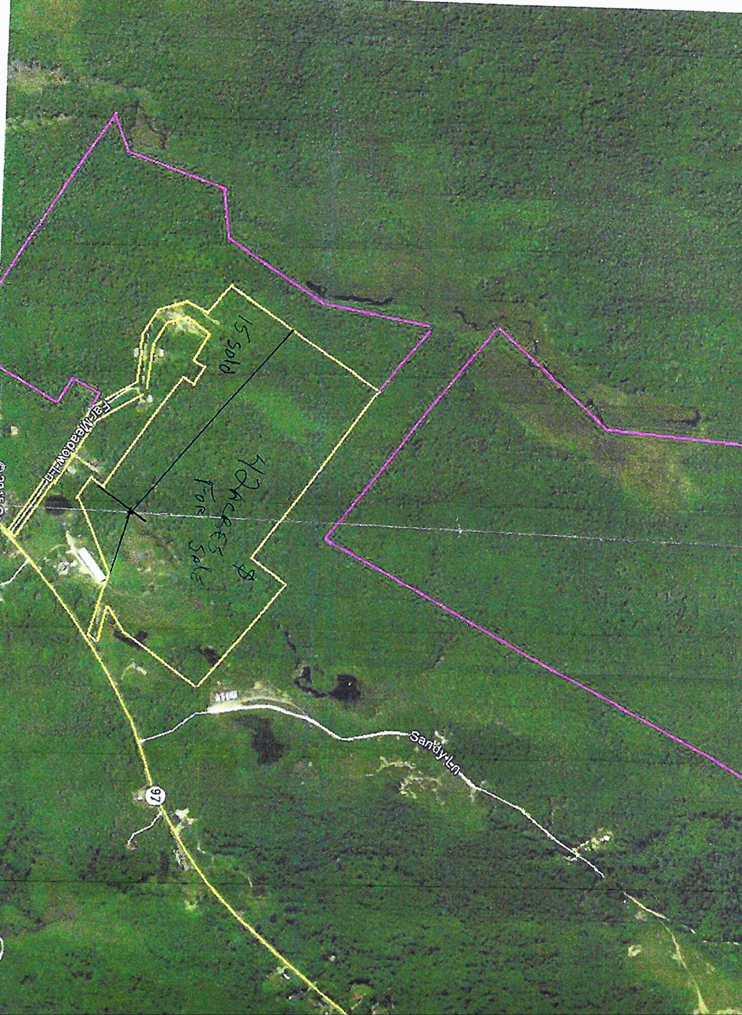 8 Cushing Road Cushing, ME 04563 - Photo 2 of 11 Map 7 Lot 8-1 Cushing Road, Cushing