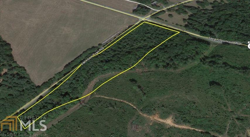 0 Highway 53 & Jackson Trail Road Winder, GA 30680 - Photo 1 of 1 Gallery Image 1