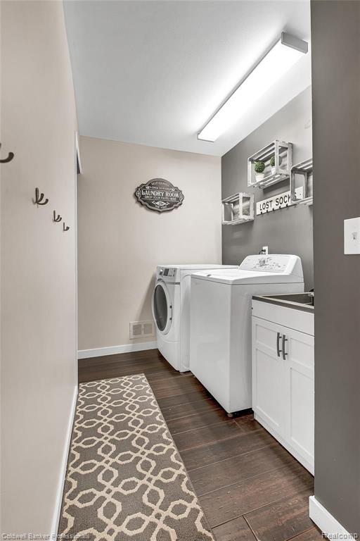 433 Lake Forest Road Rochester Hills, MI 48309 - Photo 16 of 38