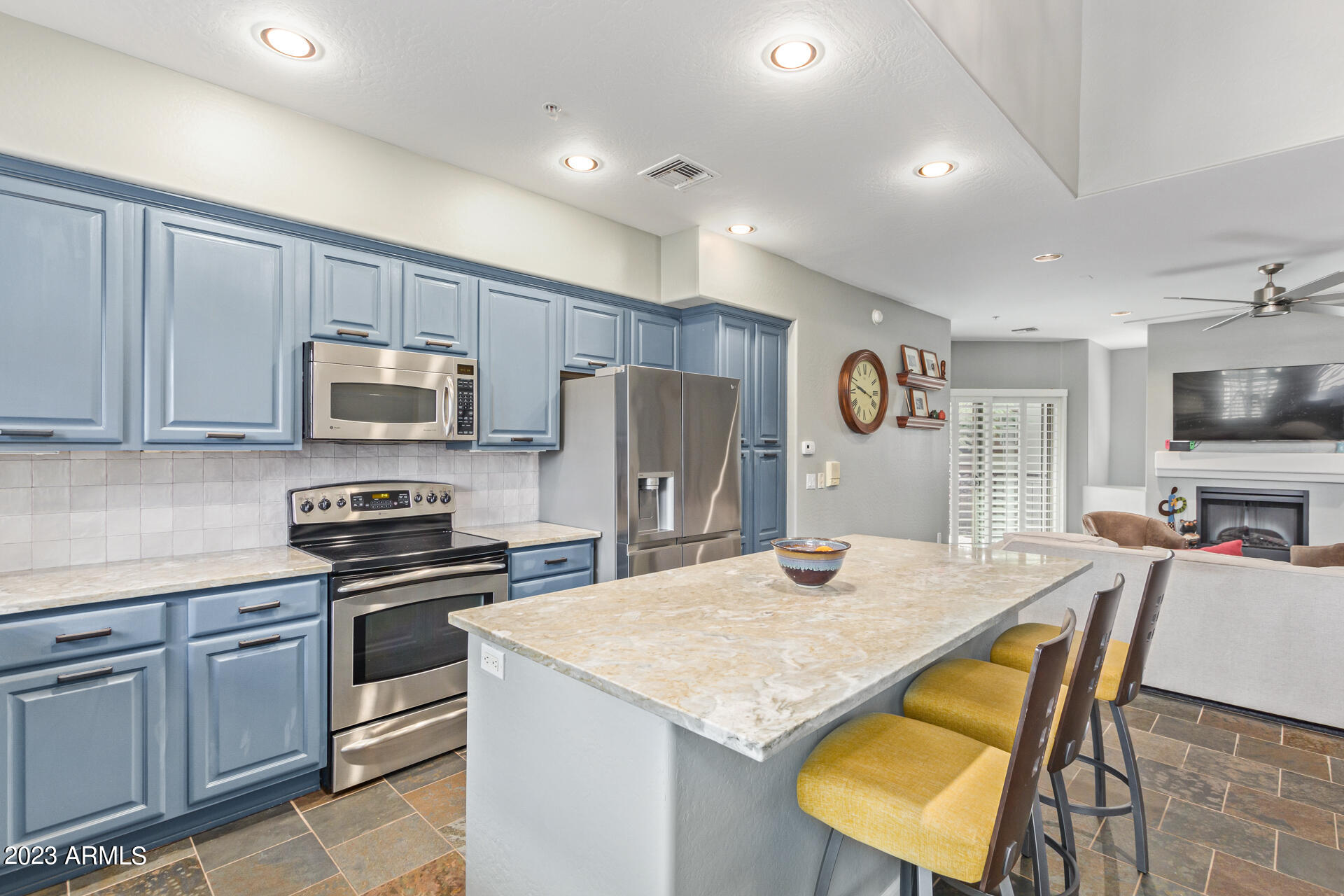 3935 East Rough Rider Road, Unit 1164 Phoenix, AZ 85050 - Photo 12 of 41 17-Rough Rider