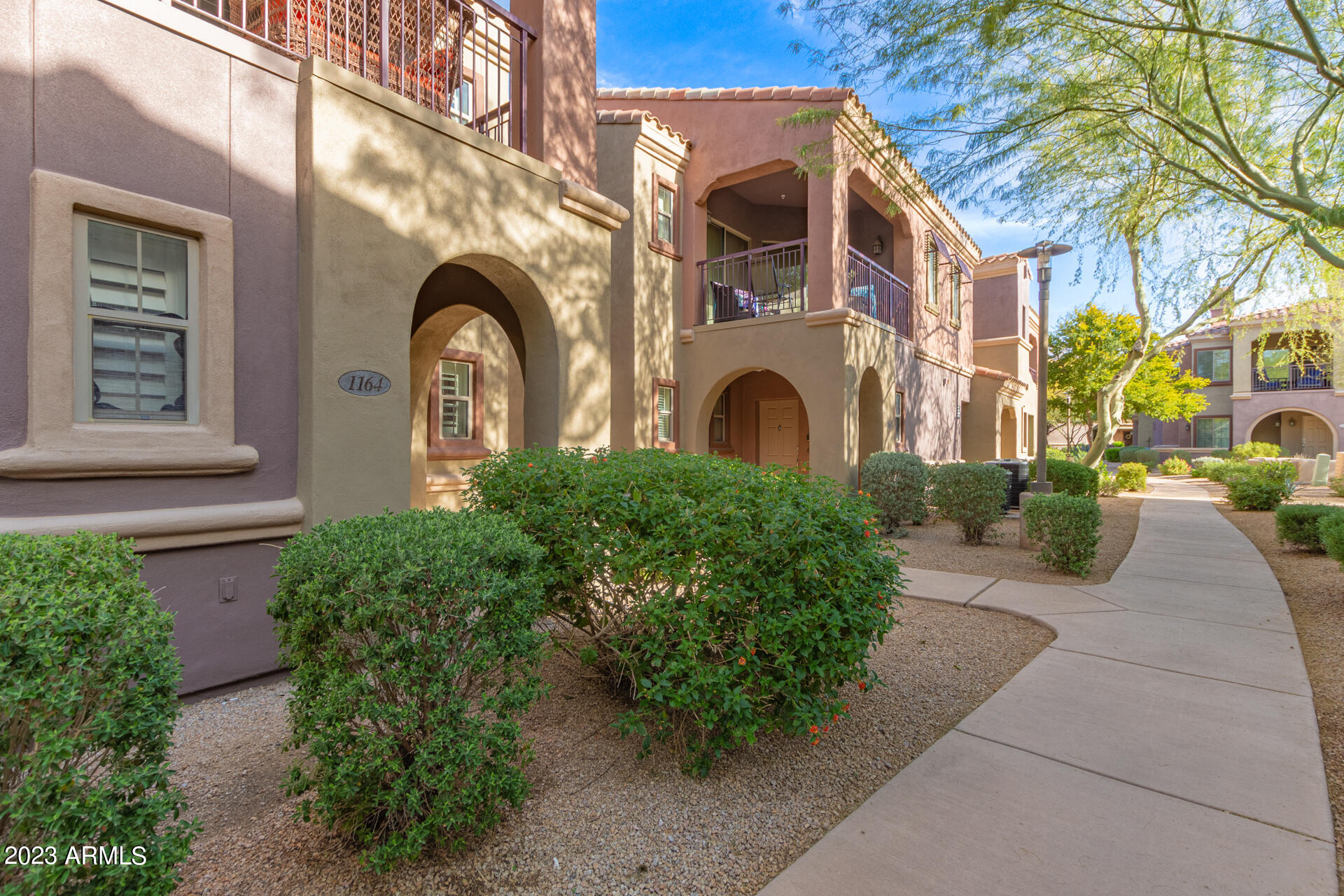 3935 East Rough Rider Road, Unit 1164 Phoenix, AZ 85050 - Photo 2 of 41 01-Rough Rider