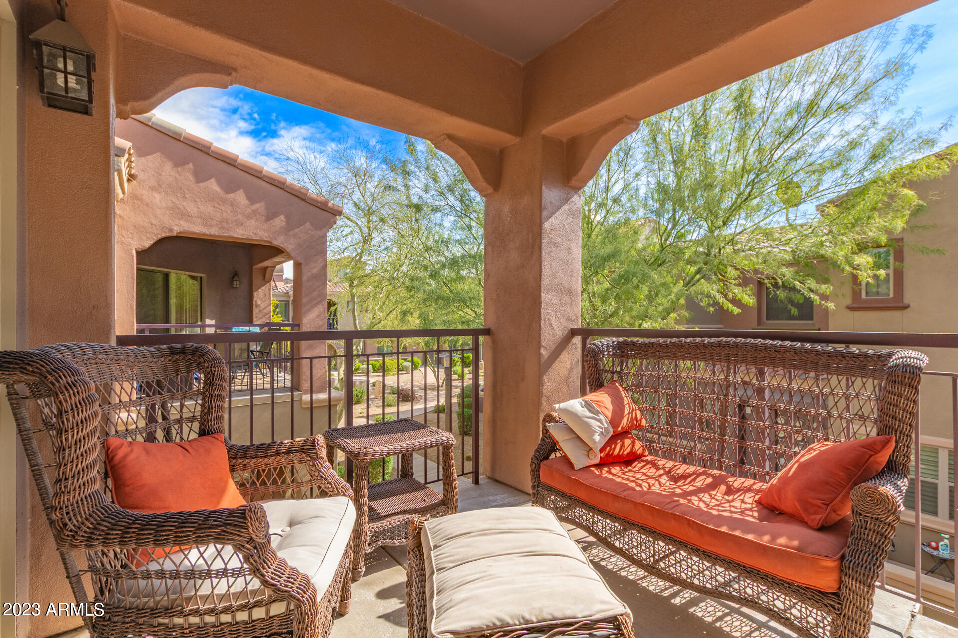 3935 East Rough Rider Road, Unit 1164 Phoenix, AZ 85050 - Photo 32 of 41 41-Rough Rider