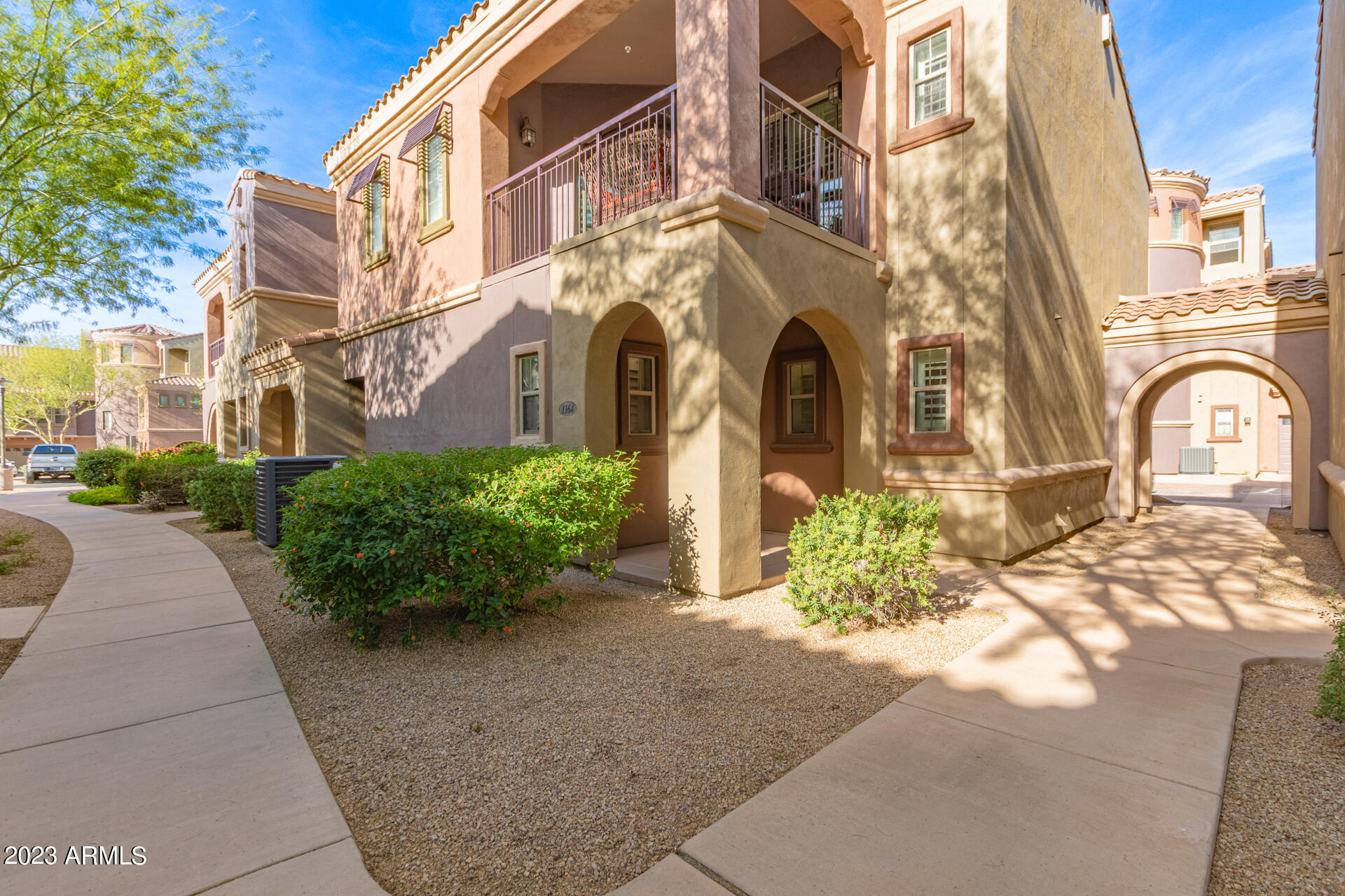 3935 East Rough Rider Road, Unit 1164 Phoenix, AZ 85050 - Photo 40 of 41 02-Rough Rider