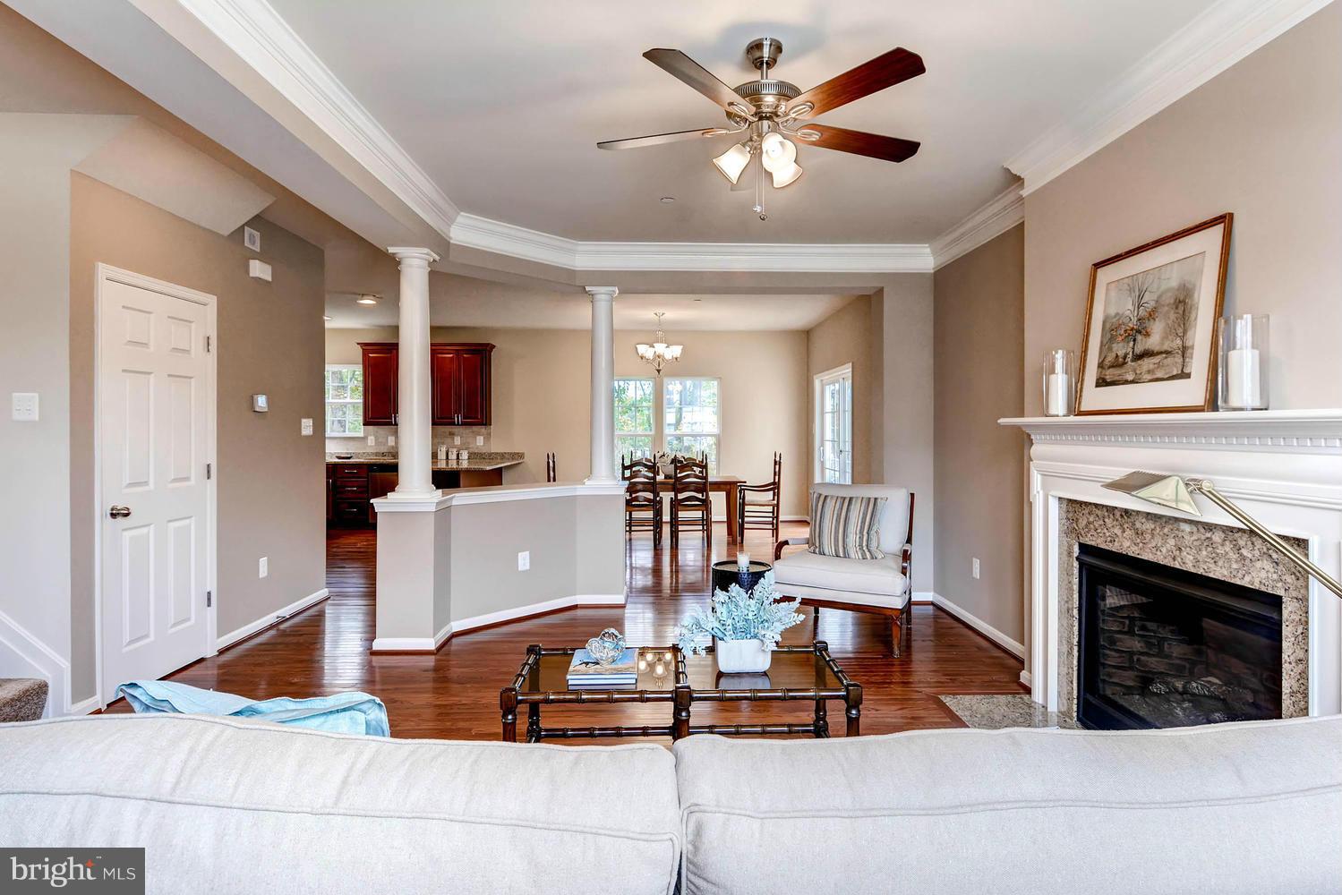 3009 Bender Ridge Court Baltimore, MD 21234 - Photo 6 of 30 Family Room