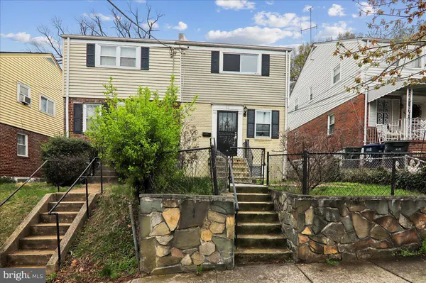 $389,000 | 82 Elmira Street Southwest, Washington, DC 20032