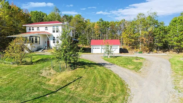 $498,000 | 105 South Pond Road, Winslow, ME 04901