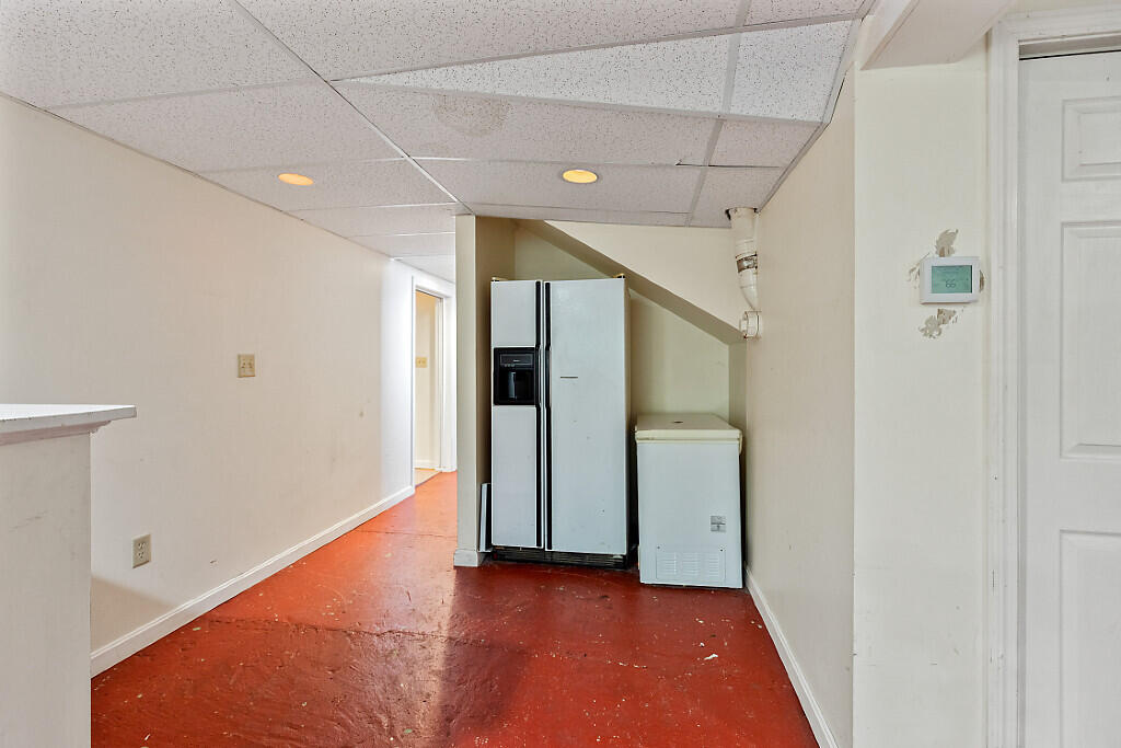 105 South Pond Road Winslow, ME 04901 - Photo 29 of 37 Lower level